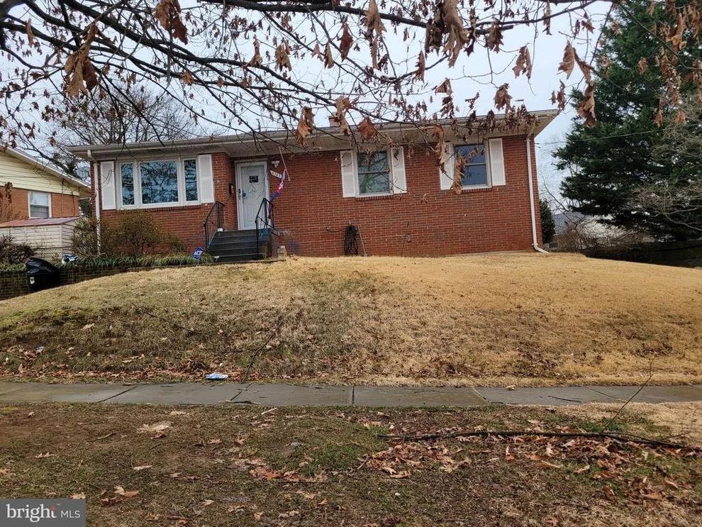 Unit for sale at 4303 FEDERAL STREET, ROCKVILLE, MD 20853