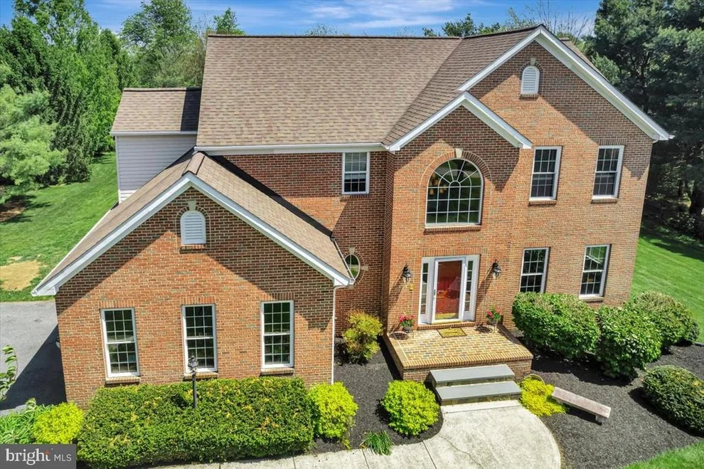 Unit for sale at 3309 BLACK STEER DRIVE, FINKSBURG, MD 21048