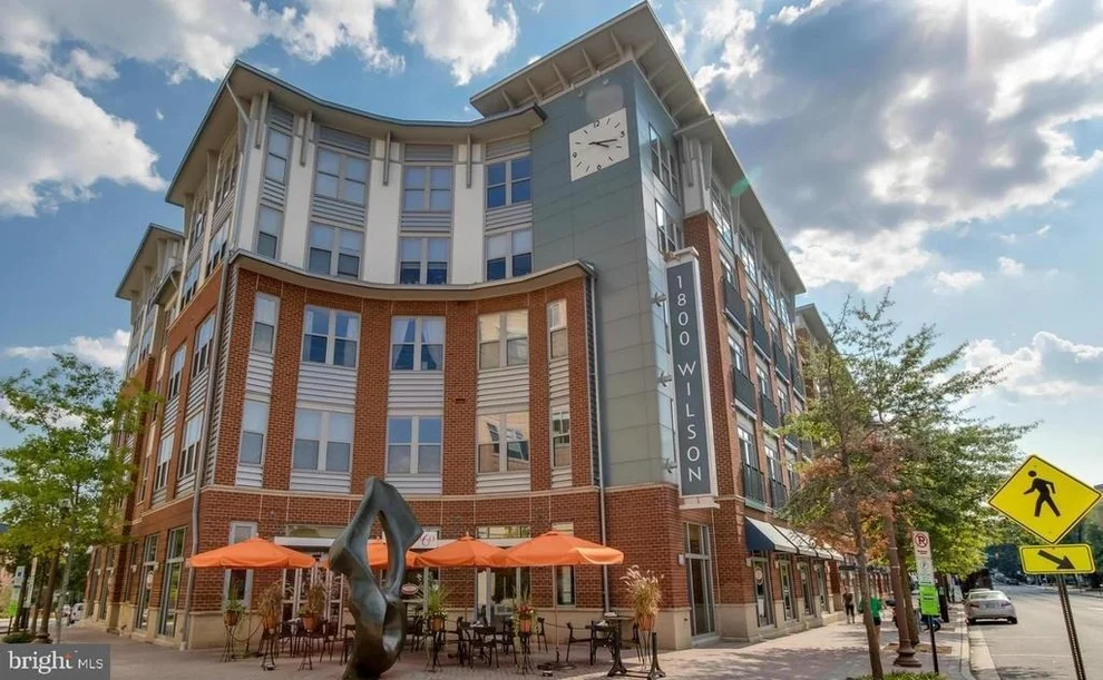 Unit for sale at 1800 WILSON BOULEVARD, ARLINGTON, VA 22201
