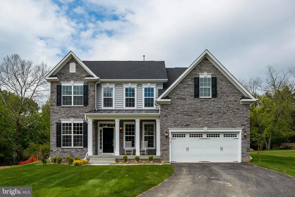 Unit for sale at 4468 ILCHESTER ROAD, ELLICOTT CITY, MD 21043