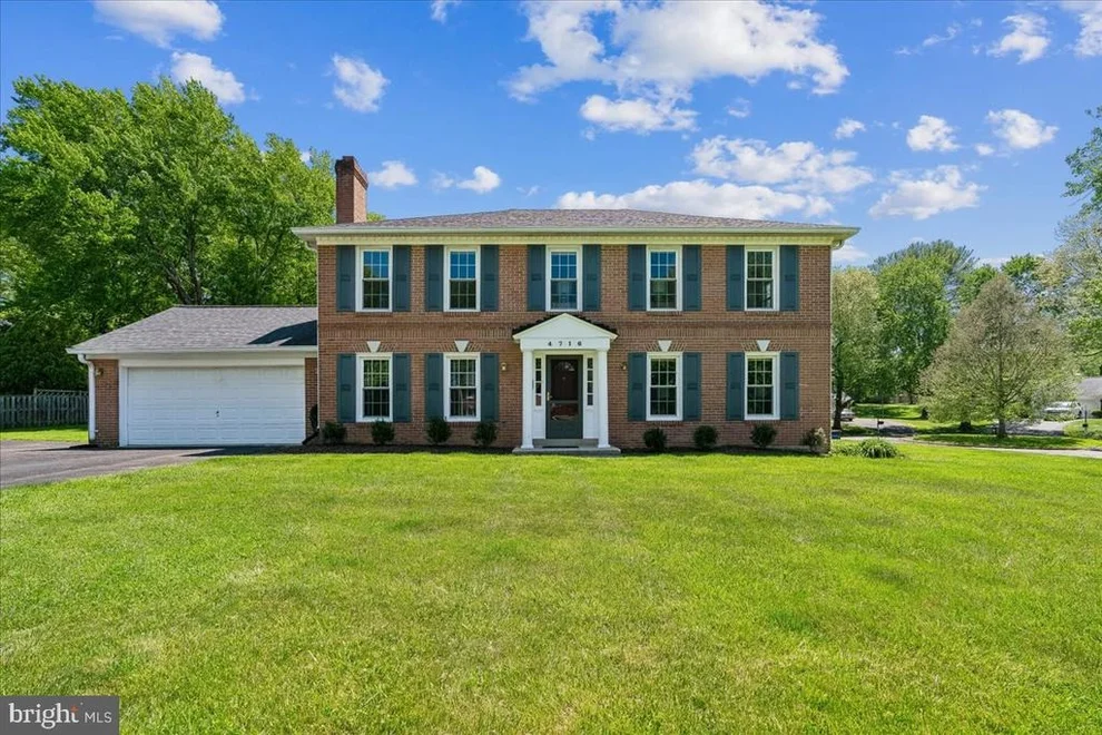 Unit for sale at 4716 SUNFLOWER DRIVE, ROCKVILLE, MD 20853
