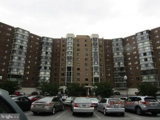 Unit for sale at 15100 INTERLACHEN DRIVE, SILVER SPRING, MD 20906