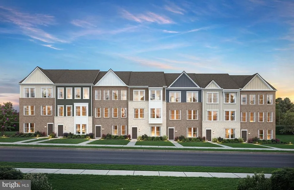 Unit for sale at 4201 ELIZA COURT, UPPER MARLBORO, MD 20772