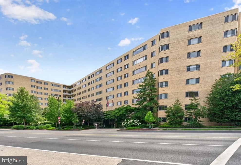 Unit for sale at 4600 CONNECTICUT AVENUE NW, WASHINGTON, DC 20008