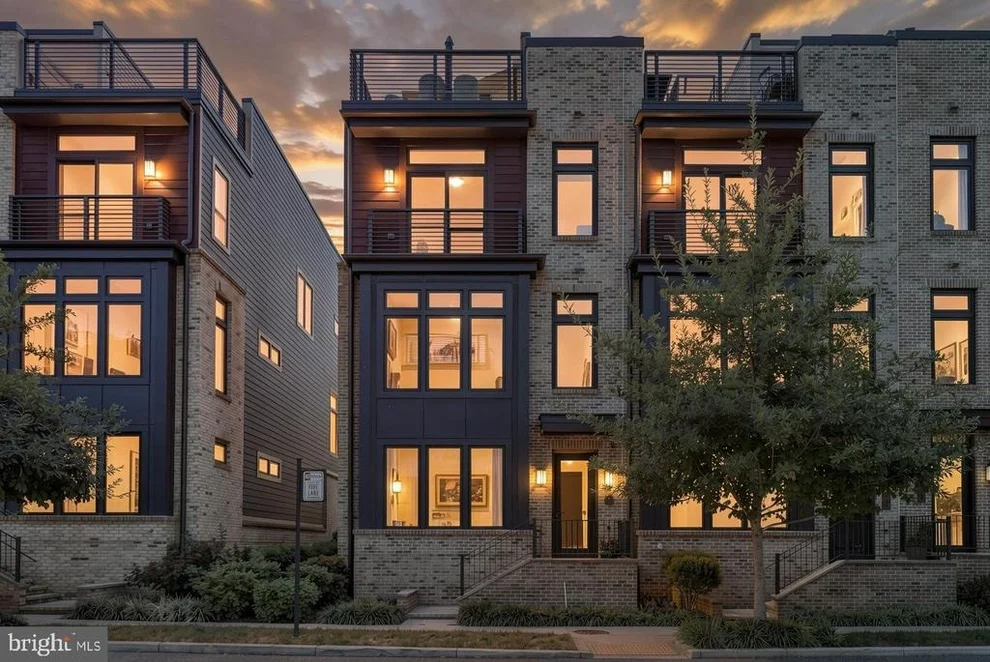 Unit for sale at 170 WINSOME CIRCLE, BETHESDA, MD 20814