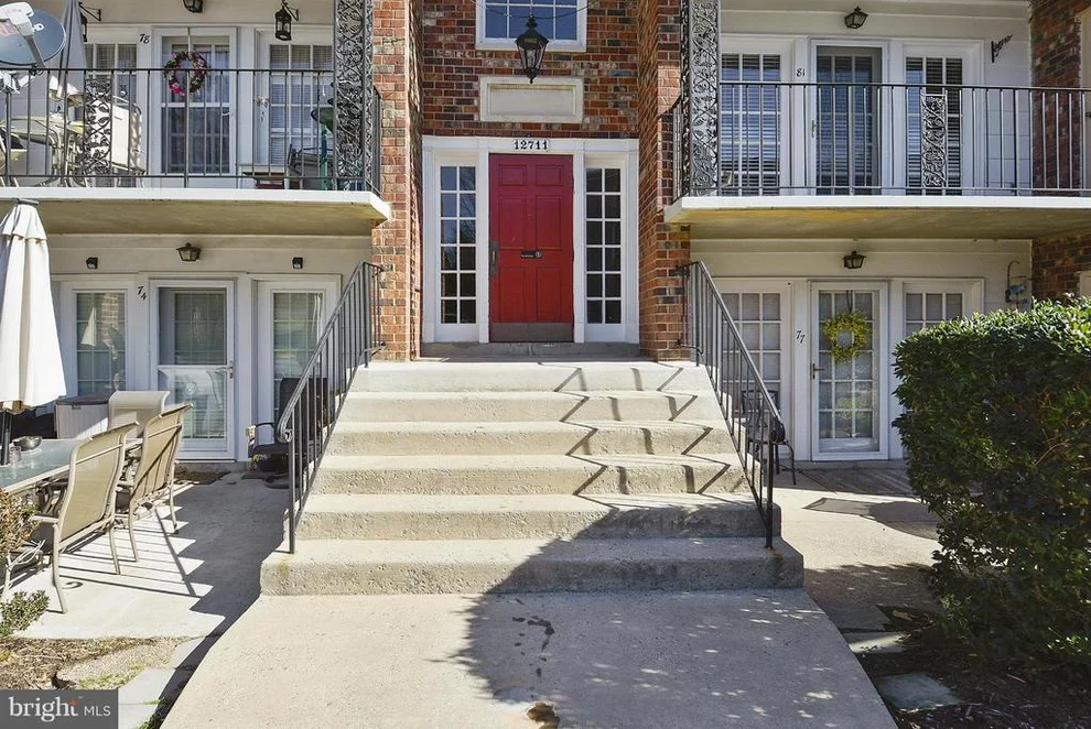 Unit for sale at 12711 GORDON BOULEVARD, WOODBRIDGE, VA 22192
