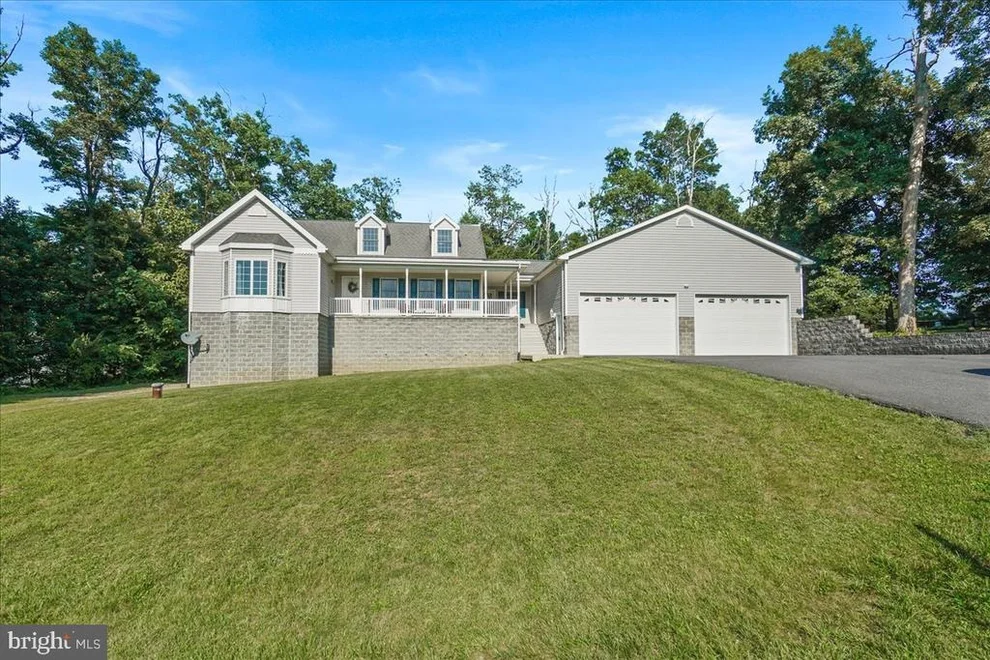 Unit for sale at 21873 BOONSBORO MOUNTAIN ROAD, BOONSBORO, MD 21713