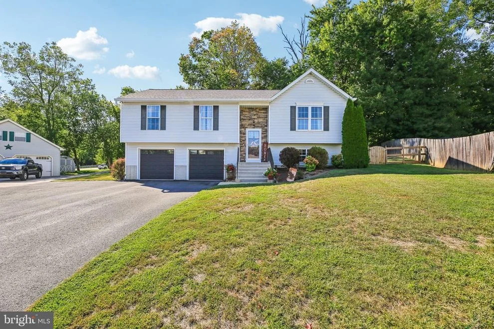 Unit for sale at 12309 CRACKED BELL COURT, UNION BRIDGE, MD 21791
