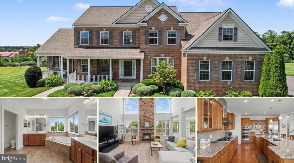 Unit for sale at 15099 GRACE PLACE, WATERFORD, VA 20197