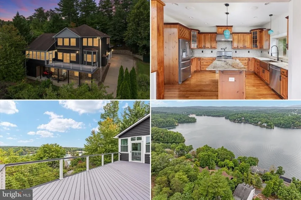 Unit for sale at 111 WATERSIDE LANE, CROSS JUNCTION, VA 22625