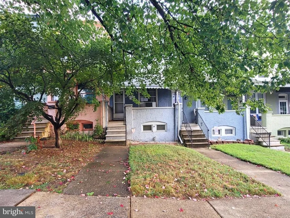 Unit for sale at 618 W 36TH STREET, BALTIMORE, MD 21211