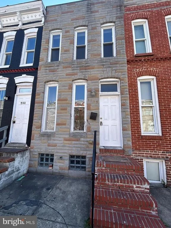 Unit for sale at 1135 SARGEANT STREET, BALTIMORE, MD 21223