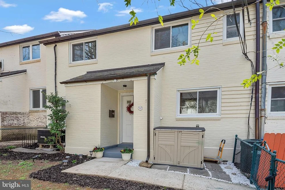 Unit for sale at 35 RIDGE ROAD, GREENBELT, MD 20770