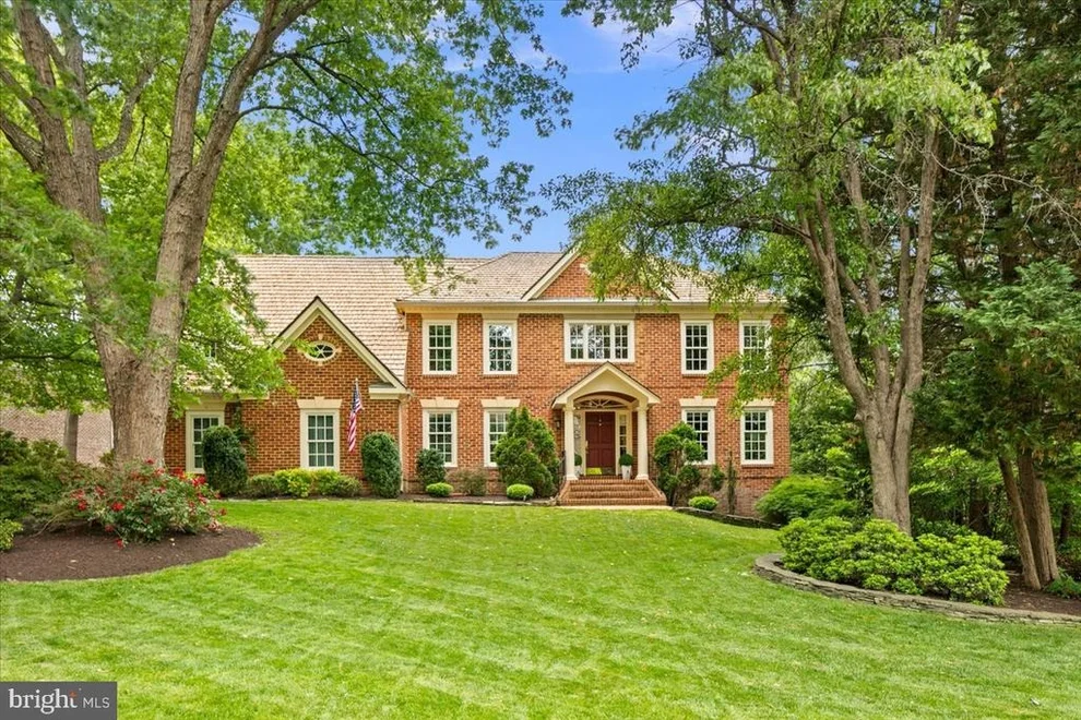 Unit for sale at 3801 WASHINGTON WOODS DRIVE, ALEXANDRIA, VA 22309
