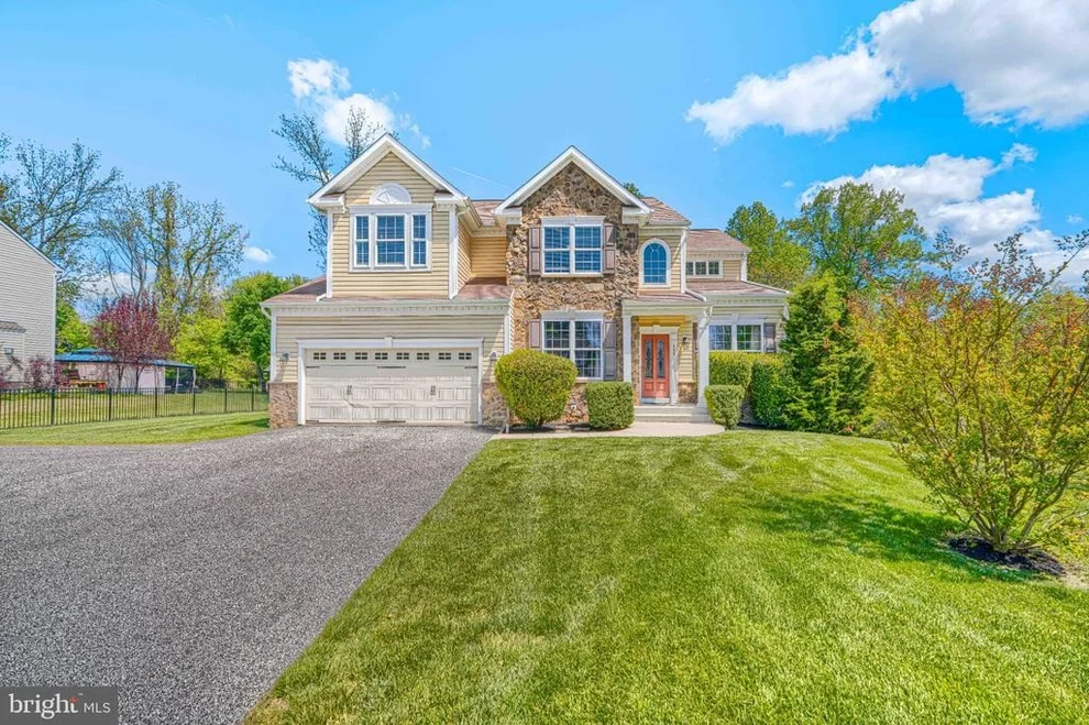 Unit for sale at 406 SHERWOOD ROAD, COCKEYSVILLE, MD 21030