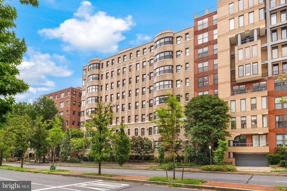 Unit for sale at 2515 K STREET NW, WASHINGTON, DC 20037