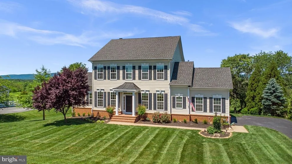Unit for sale at 18585 MONTAGUE PLACE, PURCELLVILLE, VA 20132