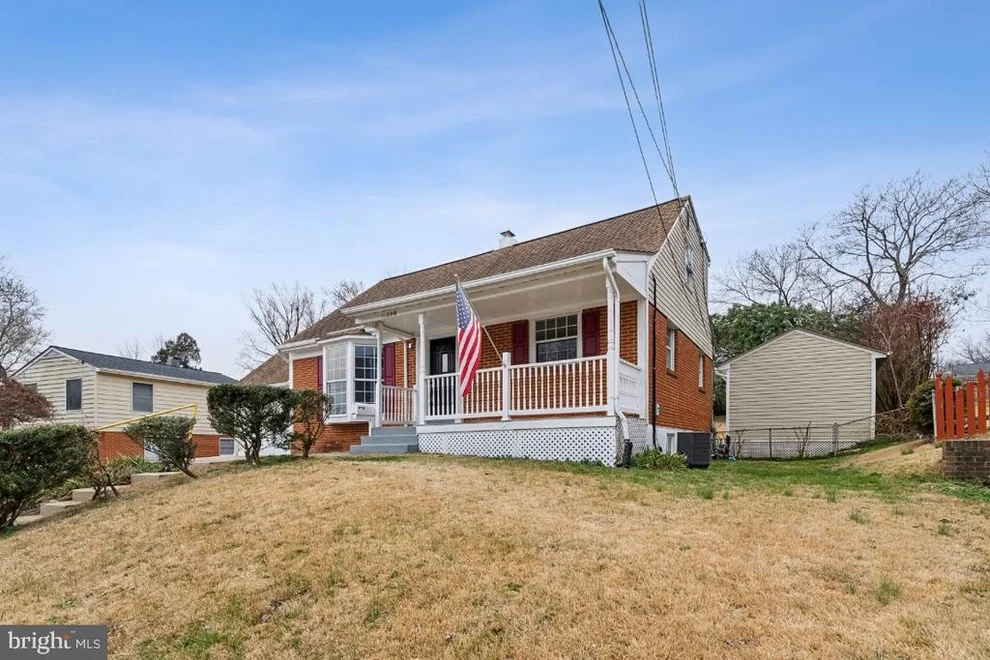 Unit for sale at 14008 GILES STREET, WOODBRIDGE, VA 22191