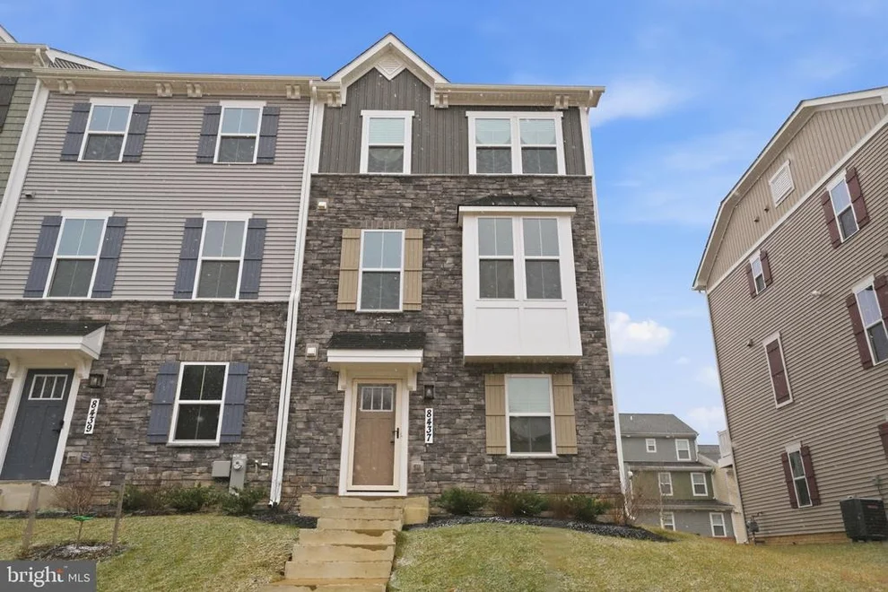 Unit for sale at 8437 HAMLIN STREET, LANHAM, MD 20706