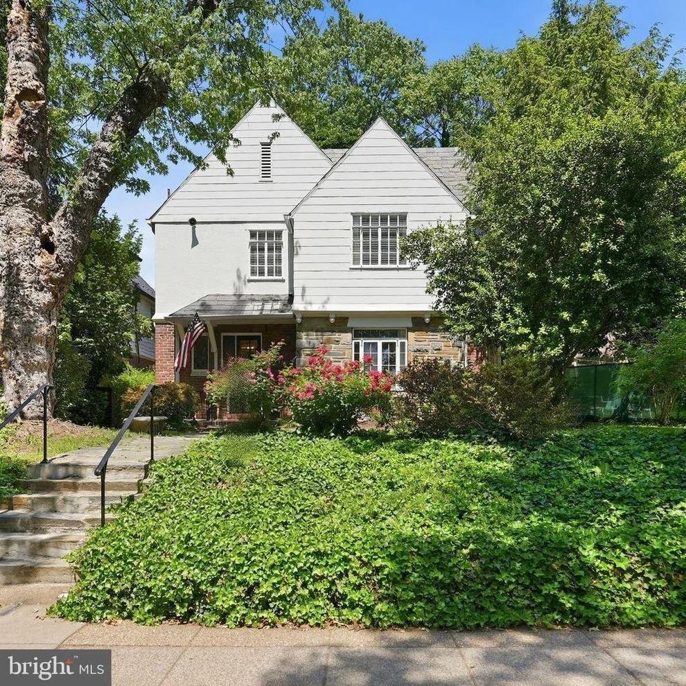 Unit for sale at 3721 MASSACHUSETTS AVENUE NW, WASHINGTON, DC 20016