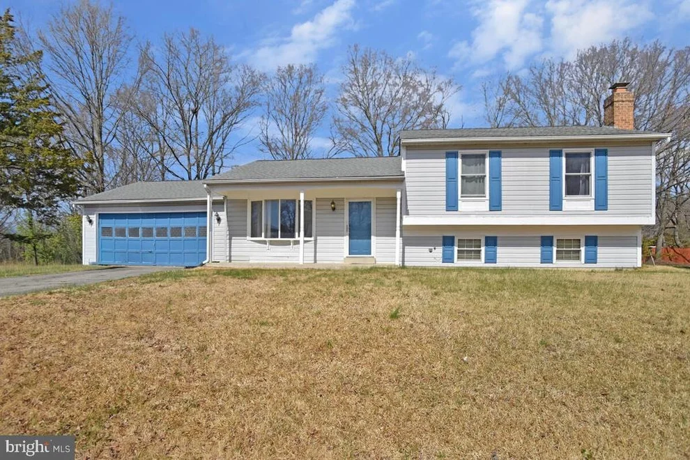 Unit for sale at 2414 SHADE OAK COURT, WALDORF, MD 20601