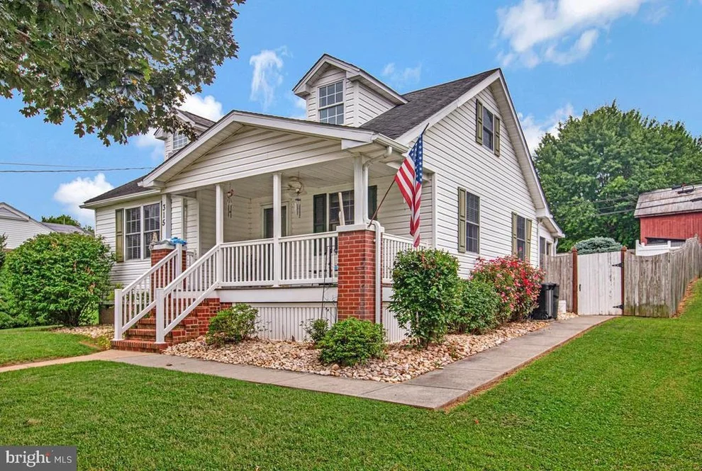 Unit for sale at 315 COLLEGE AVENUE, NEW WINDSOR, MD 21776