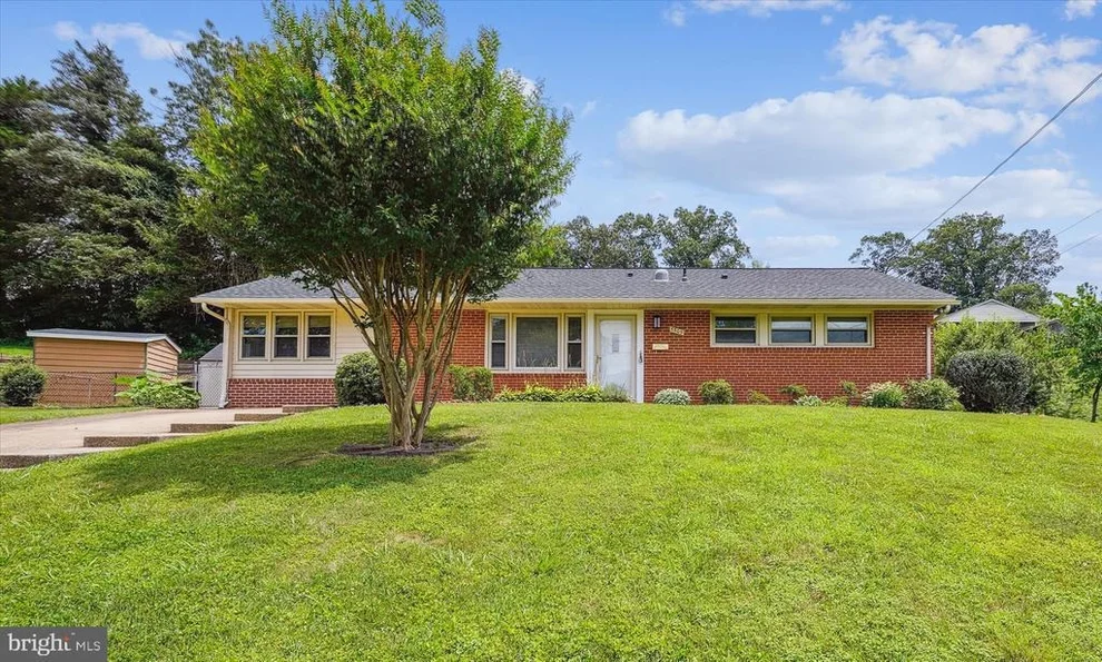 Unit for sale at 5309 JUXON PLACE, SPRINGFIELD, VA 22151