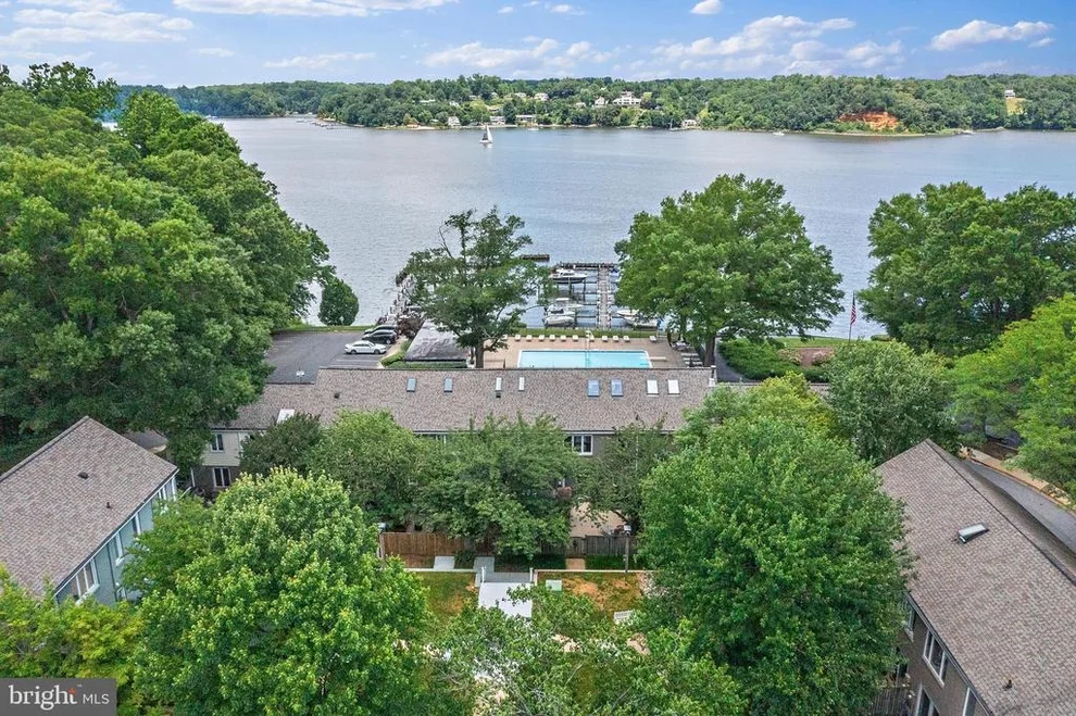 Unit for sale at 1204 DREAMS LANDING WAY, ANNAPOLIS, MD 21401