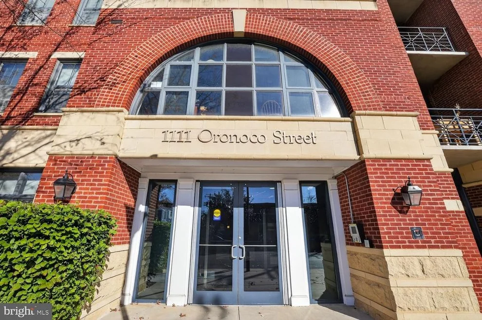 Unit for sale at 1111 ORONOCO STREET, ALEXANDRIA, VA 22314
