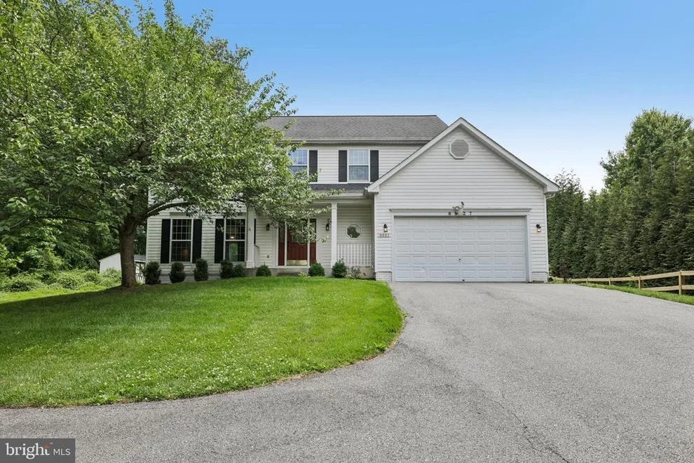 Unit for sale at 6927 MYSTIC WOODS WAY, COLUMBIA, MD 21044