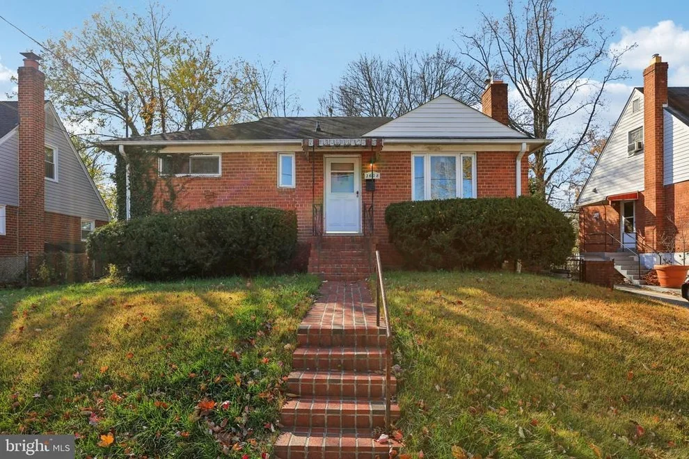 Unit for sale at 3608 JANET ROAD, SILVER SPRING, MD 20906