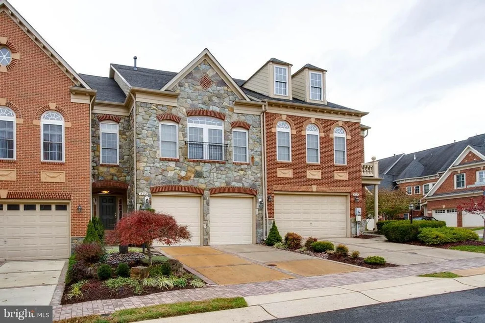 Unit for sale at 18332 BUCCANEER TERRACE, LEESBURG, VA 20176