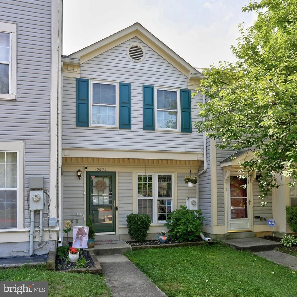 Unit for sale at 9632 STIRLING BRIDGE DRIVE, COLUMBIA, MD 21046
