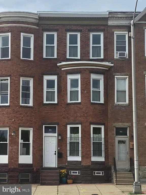 Unit for sale at 804 E NORTH AVENUE, BALTIMORE, MD 21202
