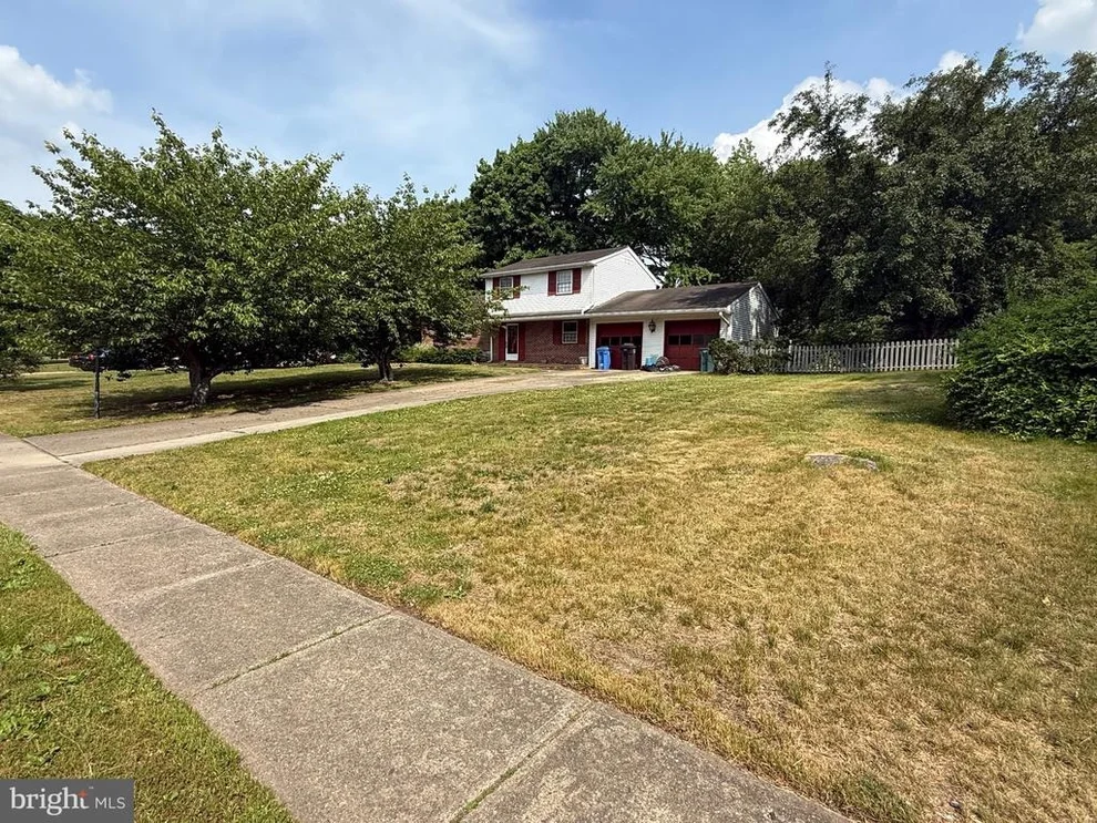 Unit for sale at 422 BIRCH DRIVE, MICKLETON, NJ 08056