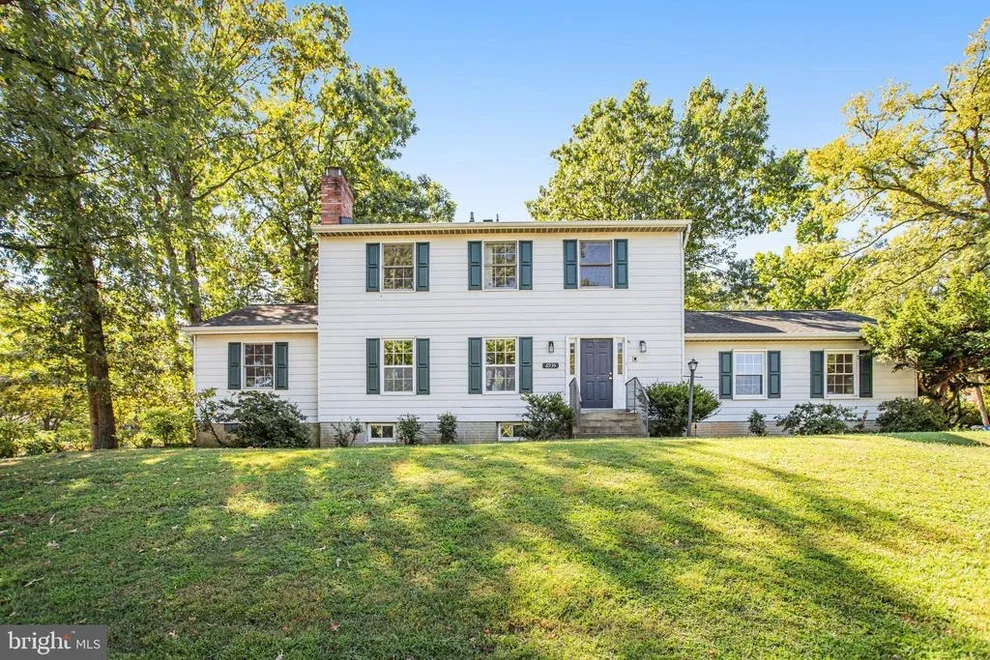 Unit for sale at 6935 PINEWAY, UNIVERSITY PARK, MD 20782