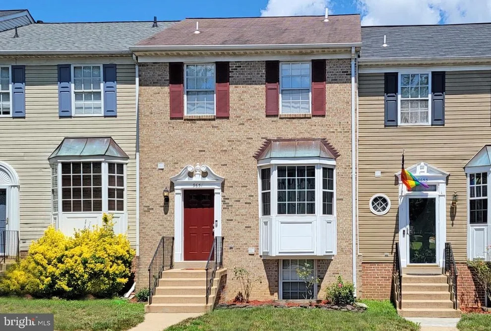 Unit for sale at 9651 FRANKLIN WOODS PLACE, LORTON, VA 22079