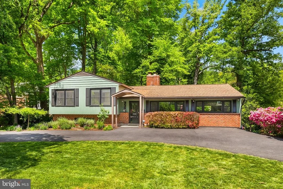 Unit for sale at 6354 LYRIC LANE, FALLS CHURCH, VA 22044