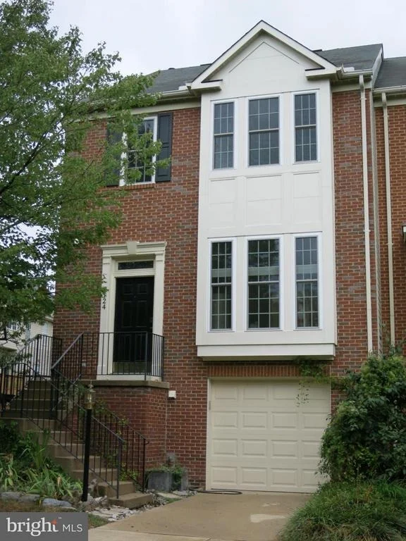 Unit for sale at 8124 MADRILLON SPRINGS LANE, VIENNA, VA 22182