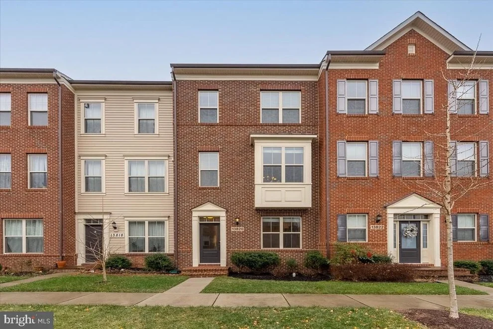 Unit for sale at 13820 GREBE STREET, CLARKSBURG, MD 20871