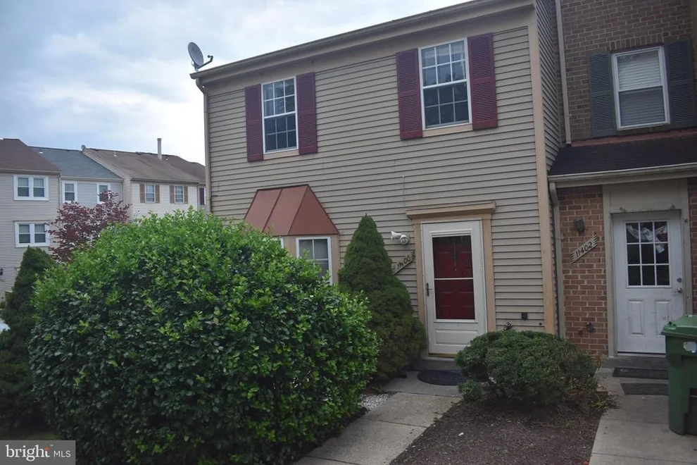 Unit for sale at 11400 APPLEDOWRE WAY, GERMANTOWN, MD 20876
