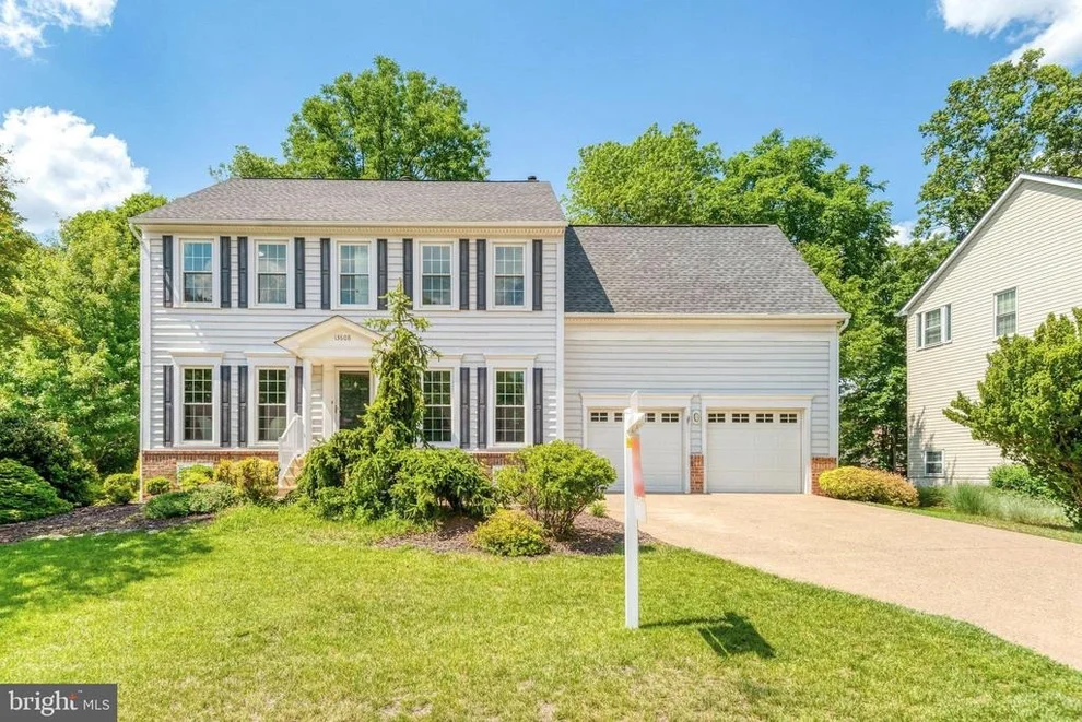 Unit for sale at 13608 BRITISH MANOR COURT, CENTREVILLE, VA 20120