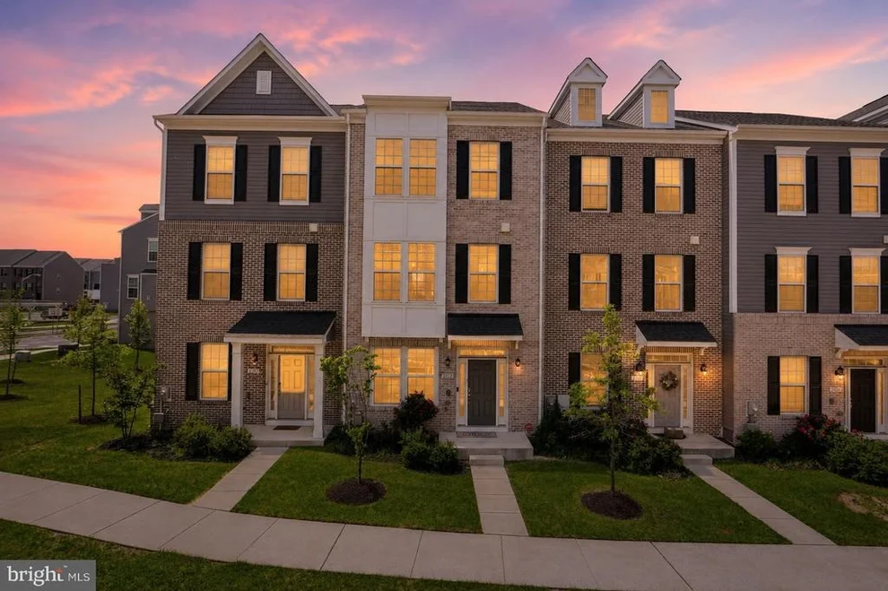 Unit for sale at 2602 LANHAM HILL CIRCLE, UPPER MARLBORO, MD 20774