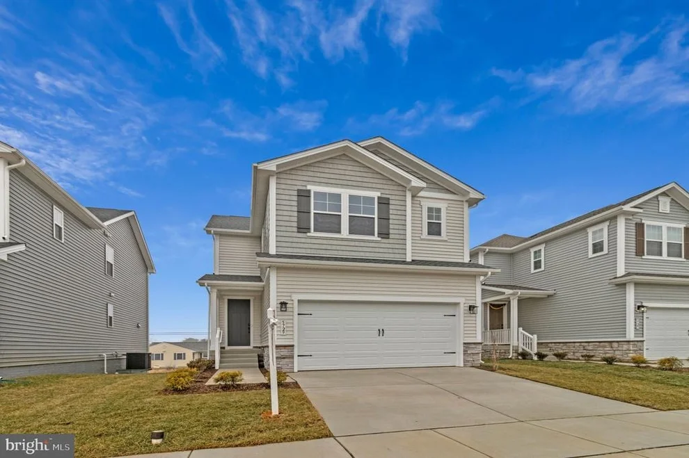 Unit for sale at 5729 HOWARD DRIVE, GLEN BURNIE, MD 21061