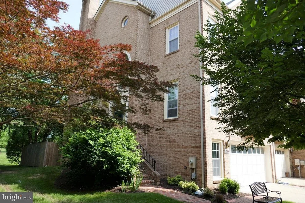 Unit for sale at 1709 LEIGHTON WOOD LANE, SILVER SPRING, MD 20910