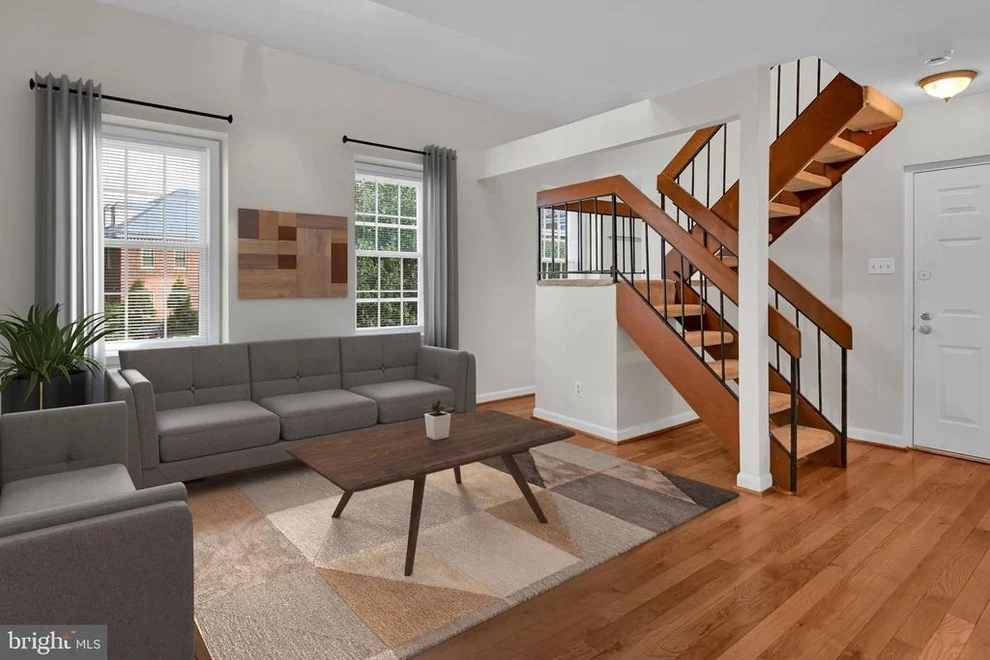 Unit for sale at 3839 RODMAN STREET NW, WASHINGTON, DC 20016