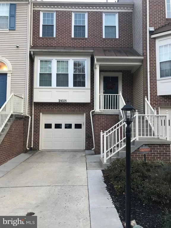 Unit for sale at 18608 CLOVERCREST CIRCLE, OLNEY, MD 20832