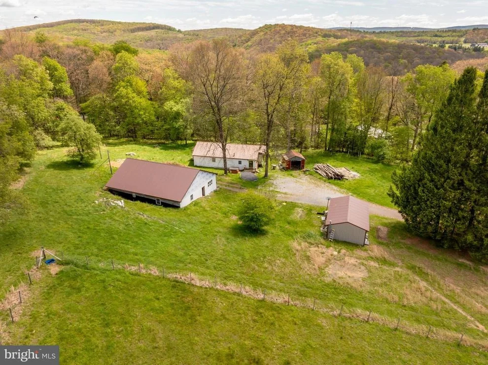 Unit for sale at 3395 FINGERBOARD ROAD, OAKLAND, MD 21550