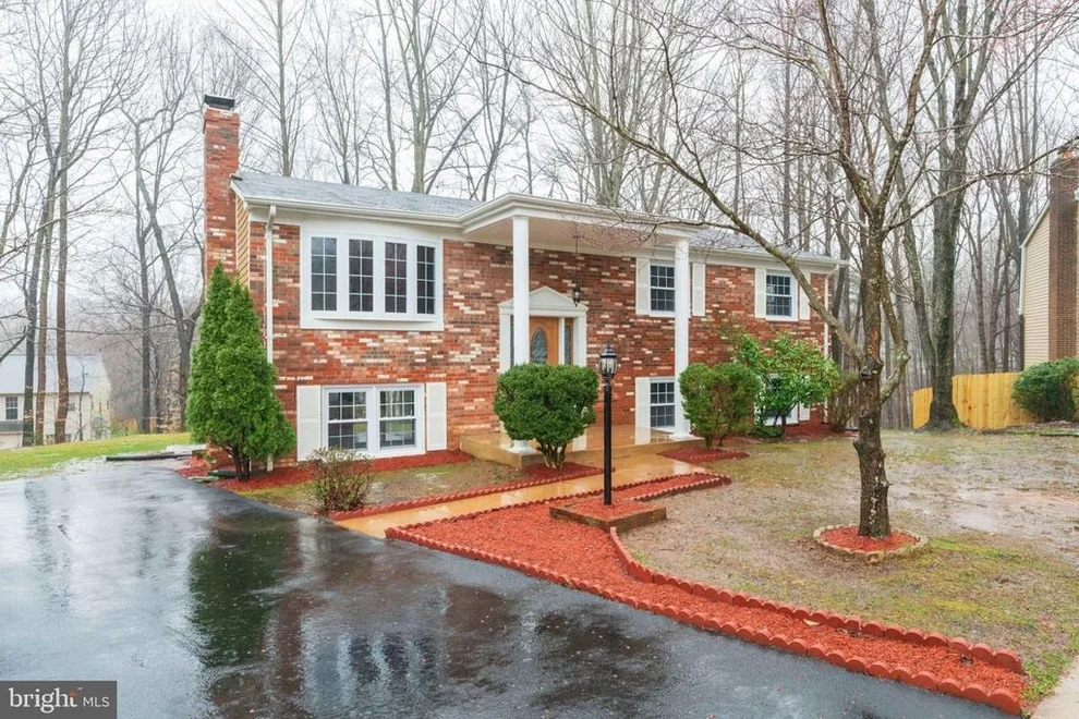 Unit for sale at 4722 LEHIGH COURT, WOODBRIDGE, VA 22193