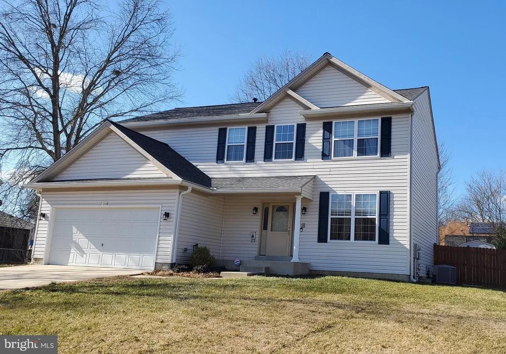 Unit for sale at 2106 ARDLEIGH COURT, BOWIE, MD 20716